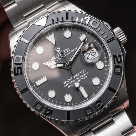 how to open rolex yachtmaster|18k rolex yacht master.